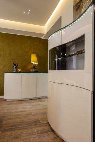 The Queen Luxury Apartments - Villa Carlotta