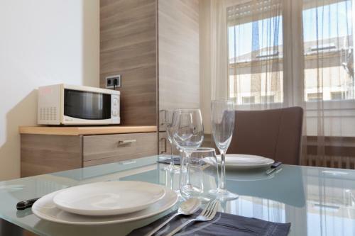 The Queen Luxury Apartments - Villa Carlotta