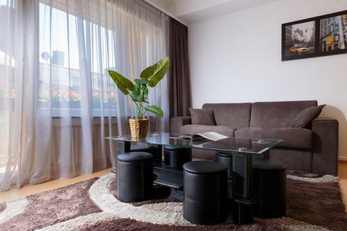 The Queen Luxury Apartments - Villa Carlotta