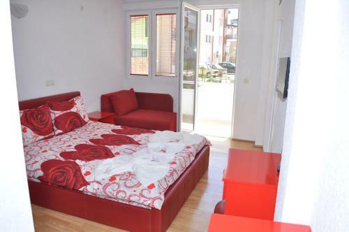 Sadi Apartments