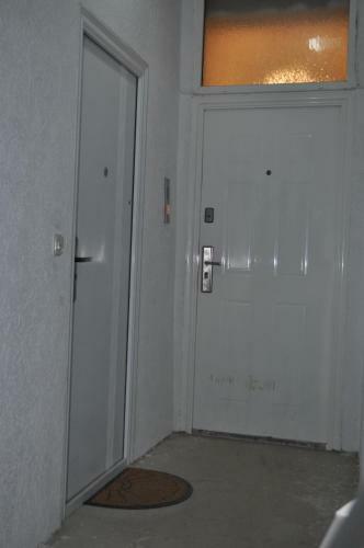 Sadi Apartments