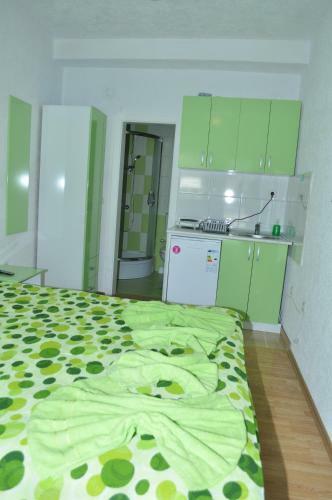 Sadi Apartments