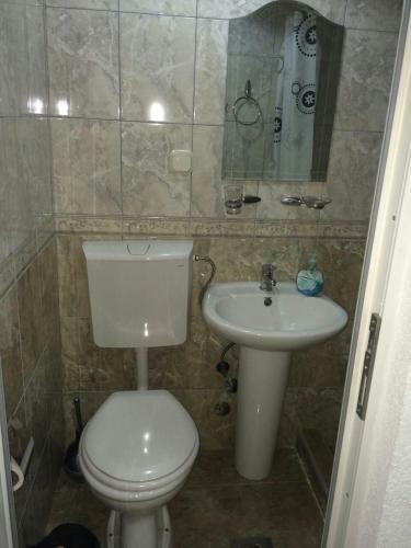 Atina Apartment