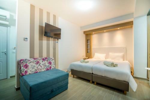 Hotel Villa Jordan