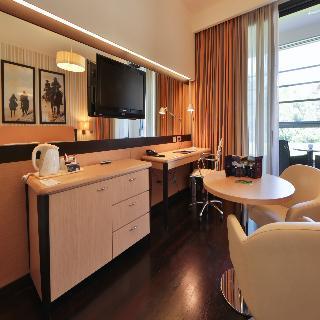 Atahotel Varese