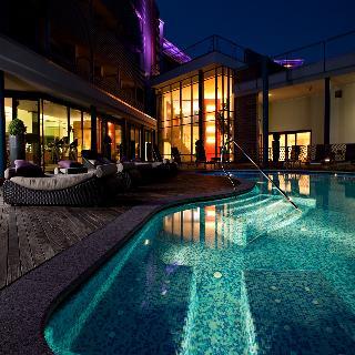 Atahotel Varese