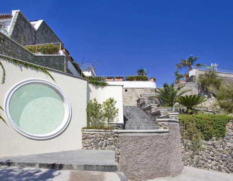 Hotel Belvedere