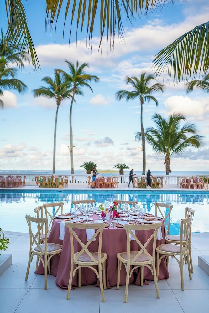 Hotel El Conquistador Resort - Puerto Rico