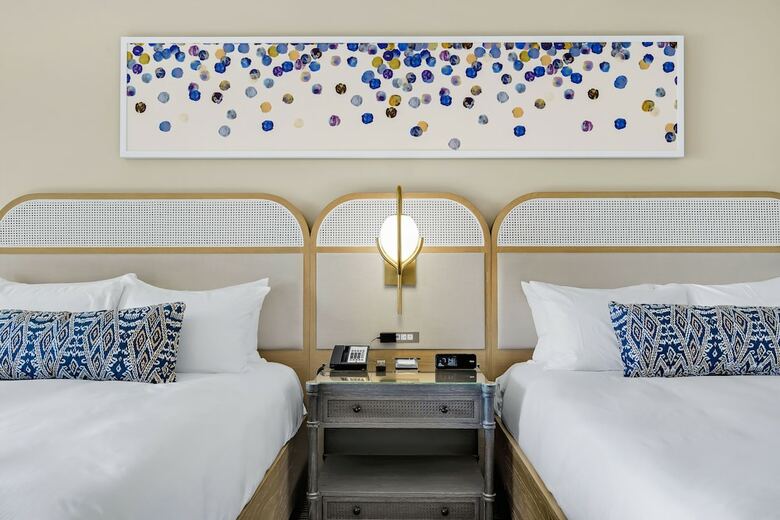 Hotel El Conquistador Resort - Puerto Rico