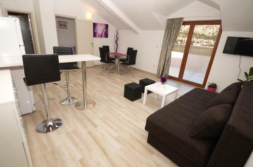 Apartmani Mizdrak