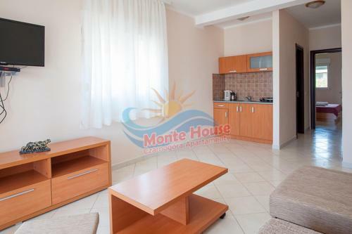 Apartments Lux Lukic