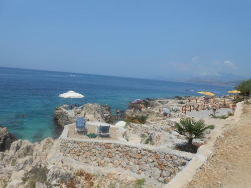 Apartments Lux Lukic