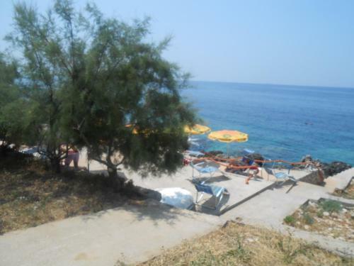 Apartments Lux Lukic