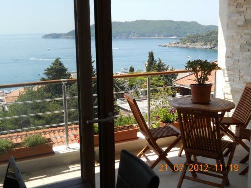 Apartments Vila Petrovic