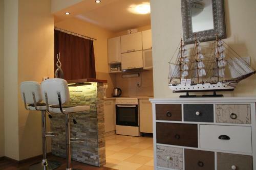 Apartments Lilian