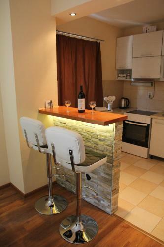 Apartments Lilian
