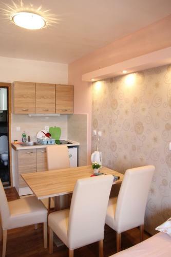 Apartments Lilian