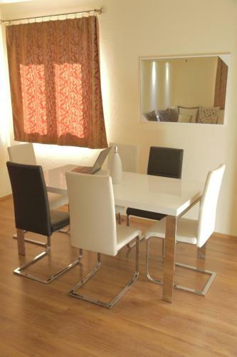 Apartments Lilian