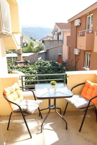 Apartments Lilian