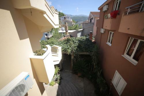 Apartments Lilian
