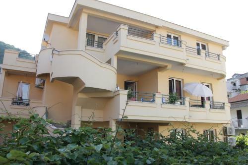 Apartments Lilian