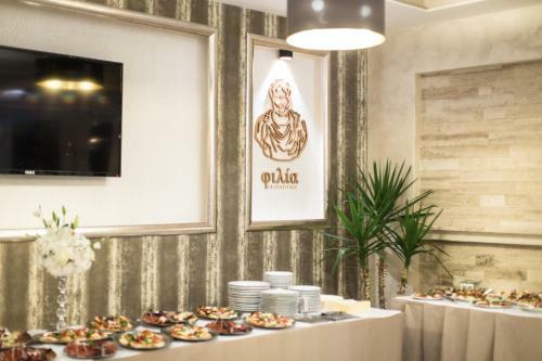 Philia Hotel