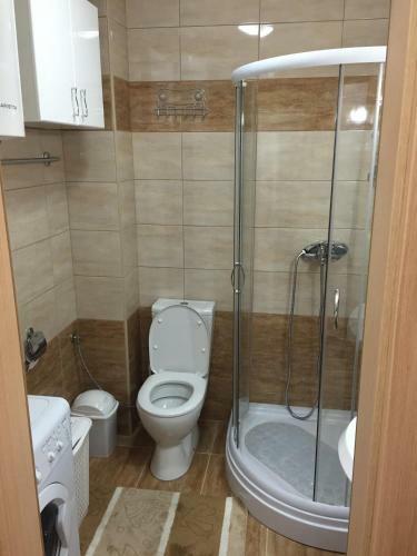 Apartment M