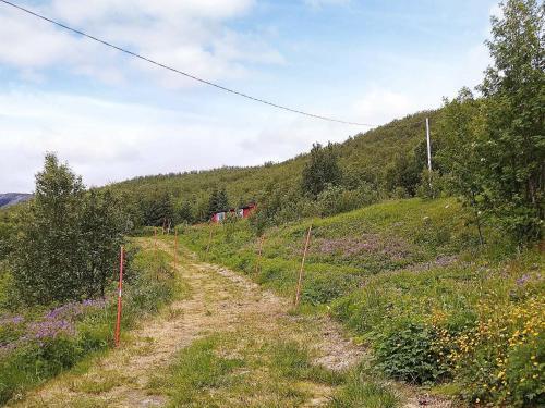 Two-bedroom Holiday Home In Hansnes