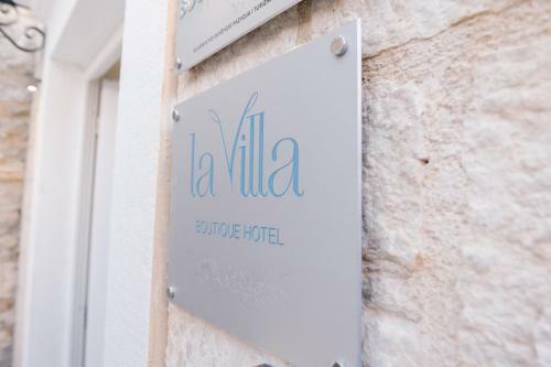 Apartments Vila Balkan