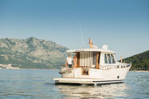 Apartments Vila Balkan