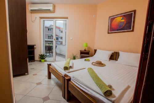 Adzic Apartments