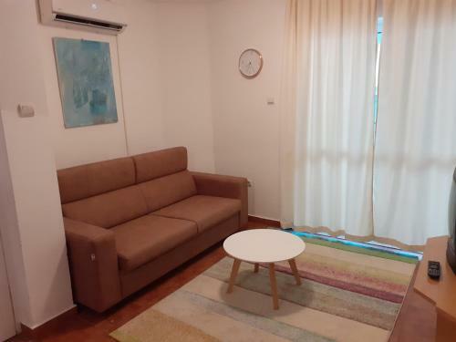 Apartments Bonus