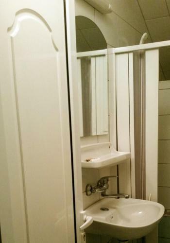 Apartments Bonus