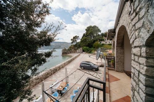 Apartment Dragovic