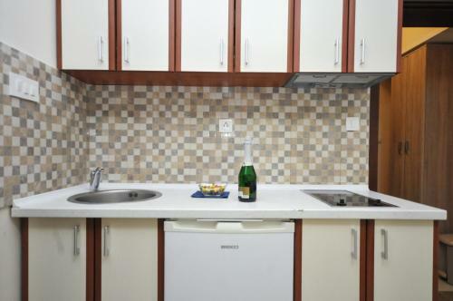 Apartments Maini