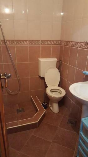 Apartmani Maki