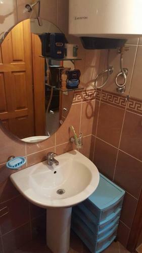 Apartmani Maki