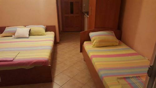 Apartmani Maki