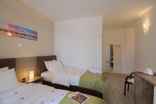 Hostal Le Marc Guest House