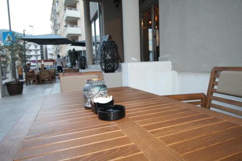 Hostal Le Marc Guest House