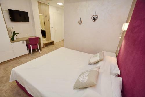 Hotel Hermes Budva