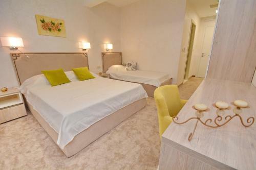 Hotel Hermes Budva