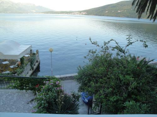Apartamento Apatments Stanojlovic Djenovic