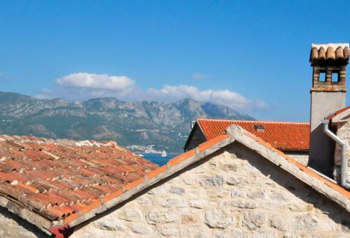 Luxury Montesa Old Town Apartment