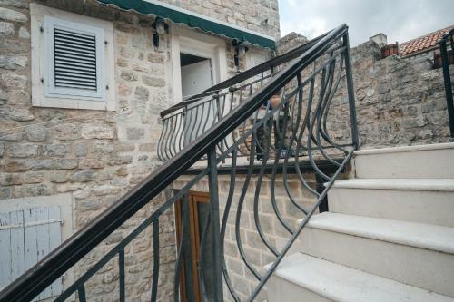 Luxury Montesa Old Town Apartment