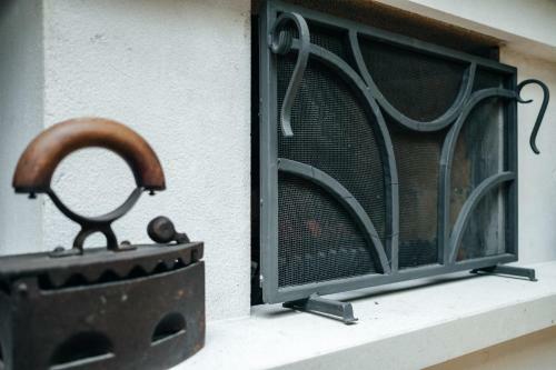 Luxury Montesa Old Town Apartment
