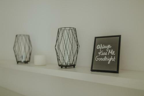Apartment Dimitris III