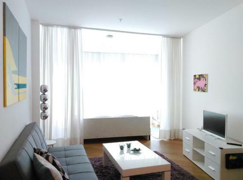 Apartment Smart