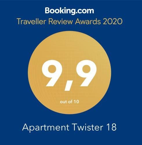 Apartment Twister 18