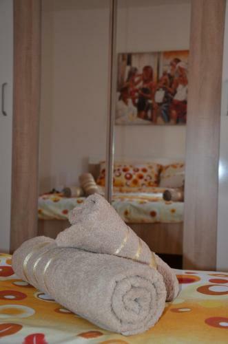 Hostal Mg Apartment